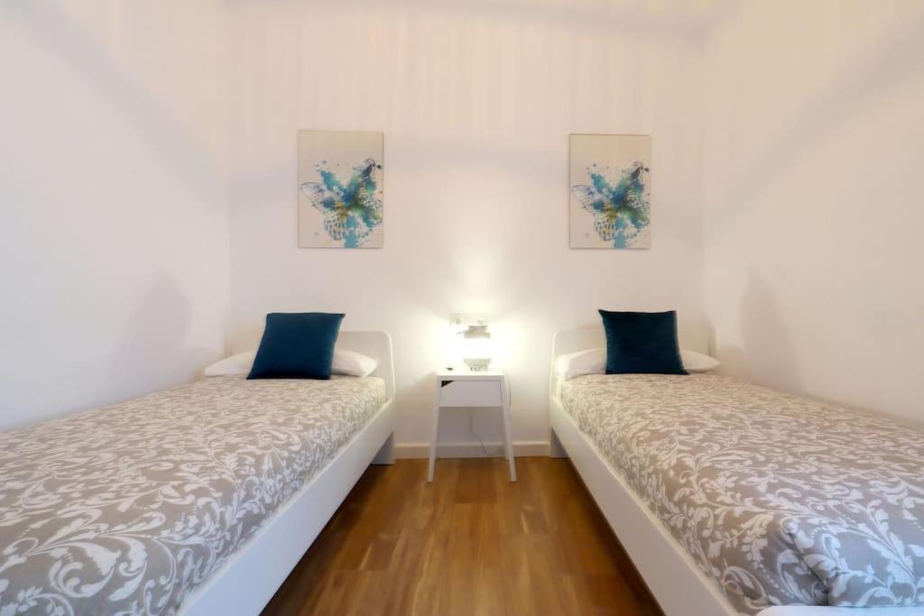 Posada De La Juderia II Córdoba Exteriér fotografie